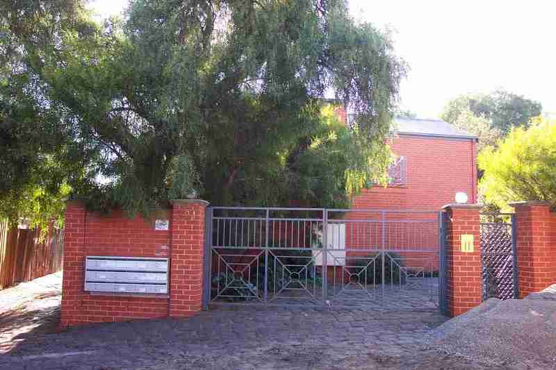 fitzroy north mckean street fitzroy north mckean street 221 unit 4