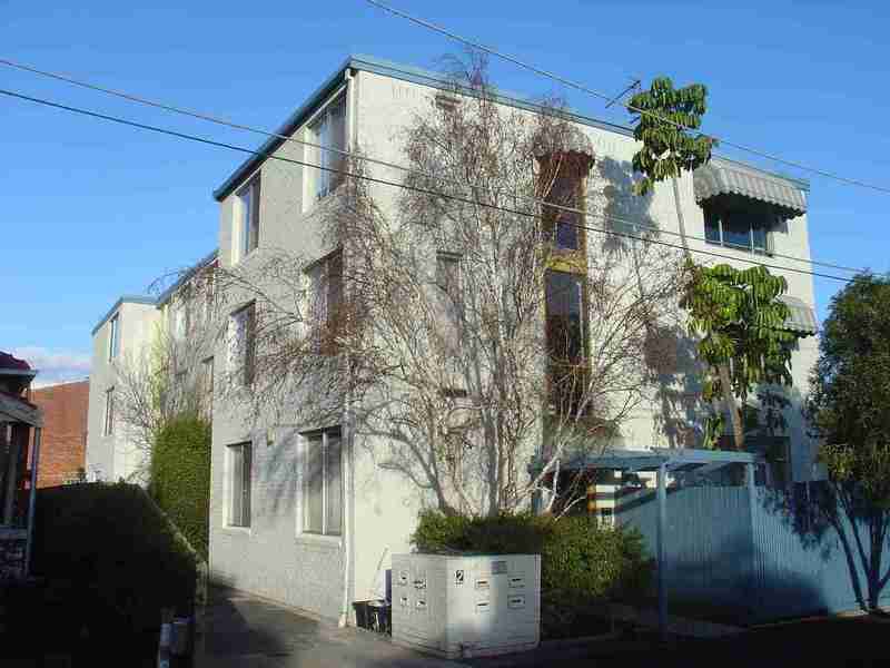 clifton hill anderson street clifton hill anderson street 2 unit 1-8