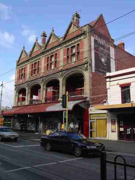 fitzroy gertrude street fitzroy gertrude street 164