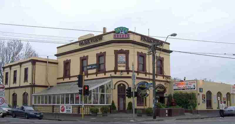 fitzroy north scotchmer street fitzroy north scotchmer street 131-137