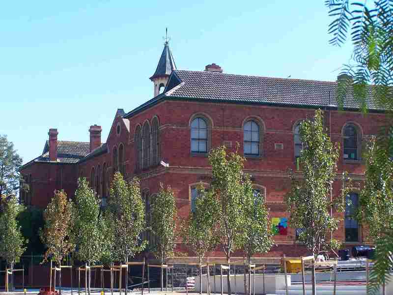 Gold Street Primary School