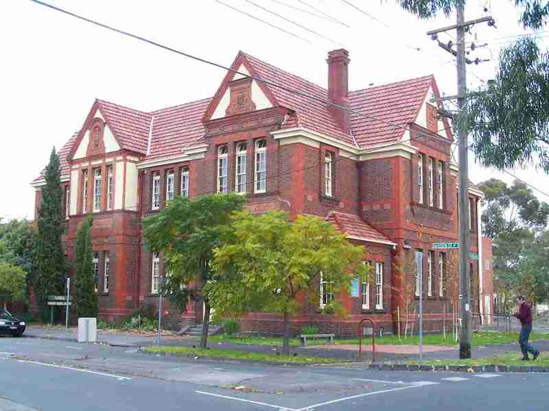 Richmond North Primary School