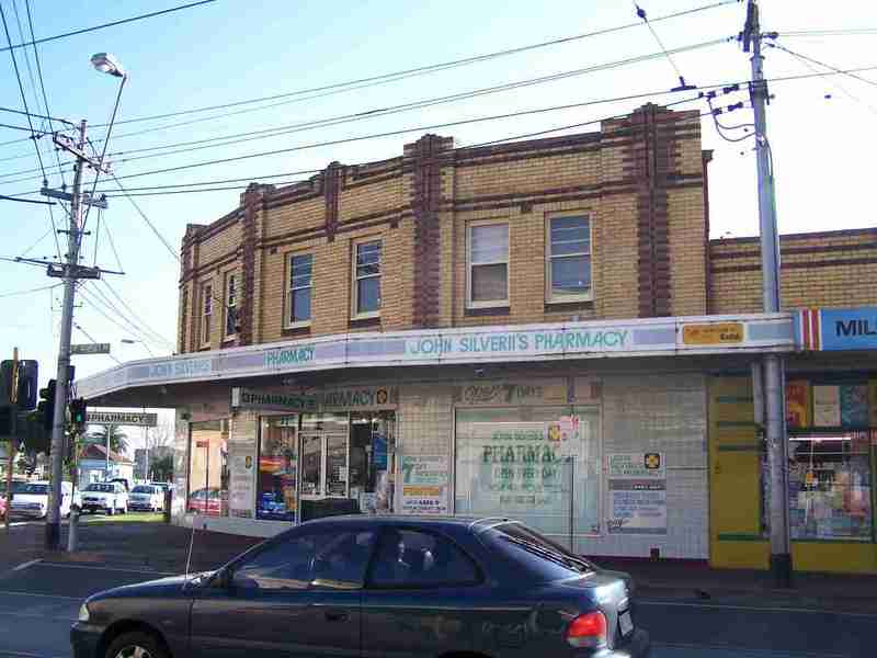 fitzroy north st georges road fitzroy north st georges road 337-345