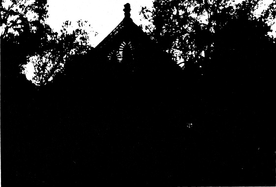206 - Uniting Church Main Rd Eltham - Shire of Eltham Heritage Study 1992