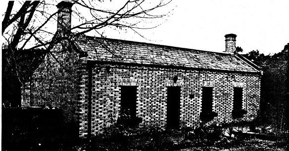 211 - Shillinghaw Cottage Main Rd Eltham 03 - Shire of Eltham Heritage Study 1992