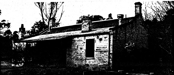 211 - Shillinghaw Cottage Main Rd Eltham 04 - Shire of Eltham Heritage Study 1992