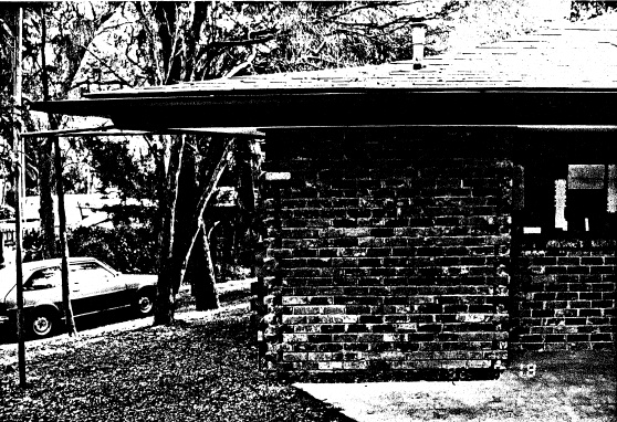 221 - Eltham South Kindergarden 03 - Shire of Eltham Heritage Study 1992