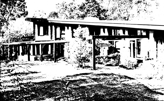 227 - Pittard Residence 430 Mt Pleasant Rd 02 - Shire of Eltham Heritage Study 1992