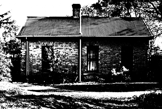 247 - St Margarets Anglican Church Eltham 13 - Shire of Eltham Heritage Study 1992