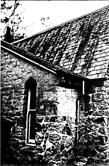 265 - Clay Nuneham Adobe House 05 - Shire of Eltham Heritage Study 1992