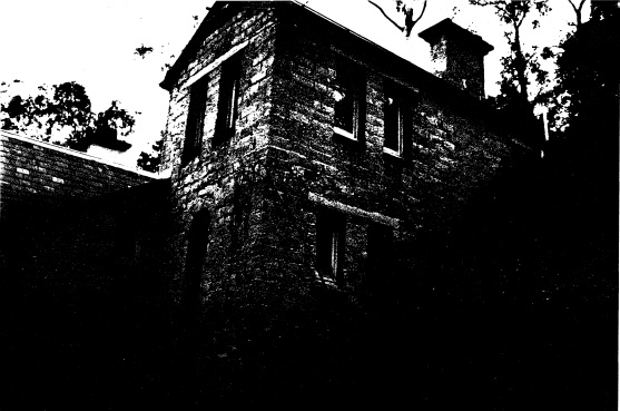 265 - Clay Nuneham Adobe House 06 - Shire of Eltham Heritage Study 1992