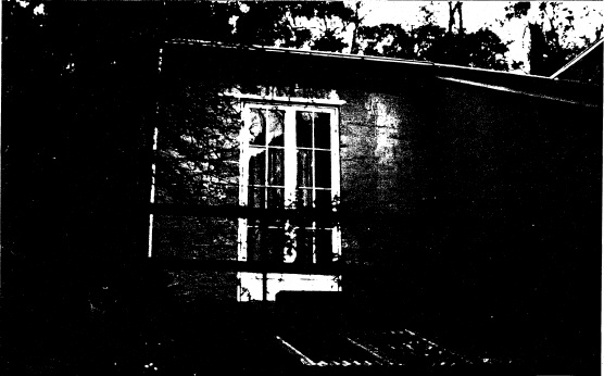 265 - Clay Nuneham Adobe House 08 - Shire of Eltham Heritage Study 1992