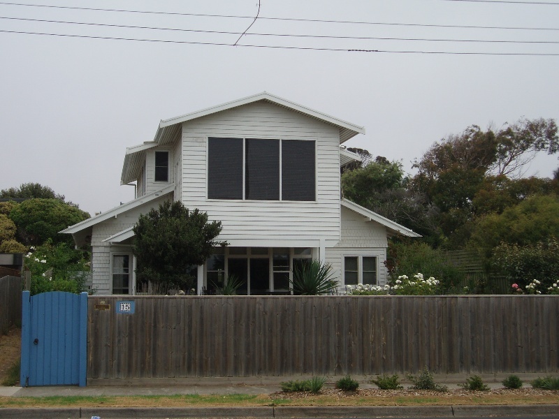 15 Flinders Parade, Barwon Heads