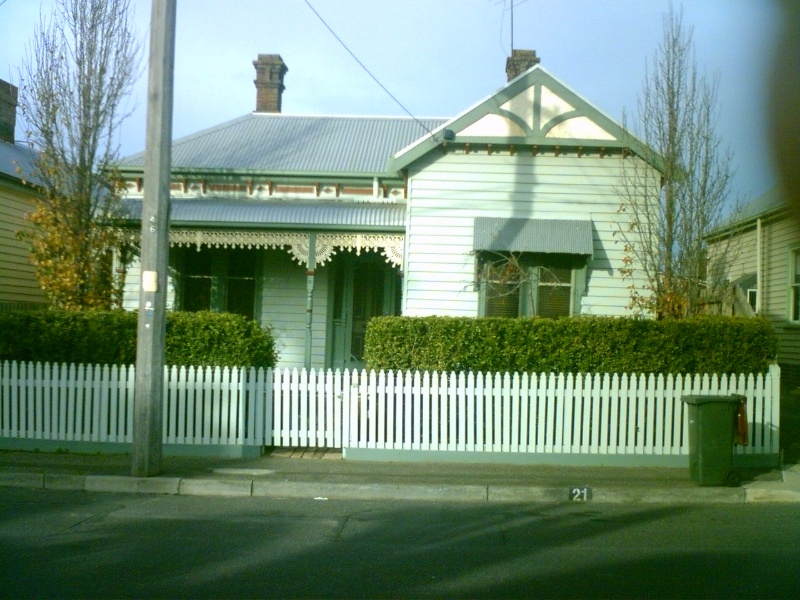 21 Waterloo Street Geelong West