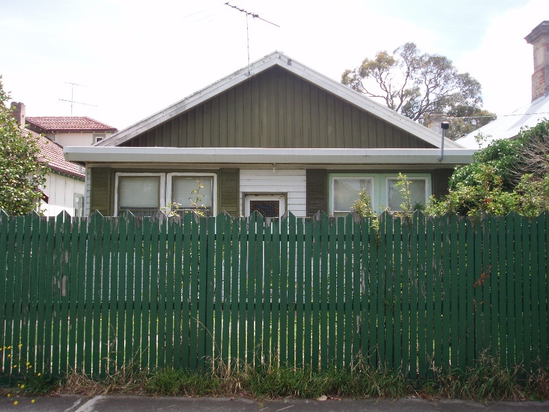195 McKillop St, Geelong East