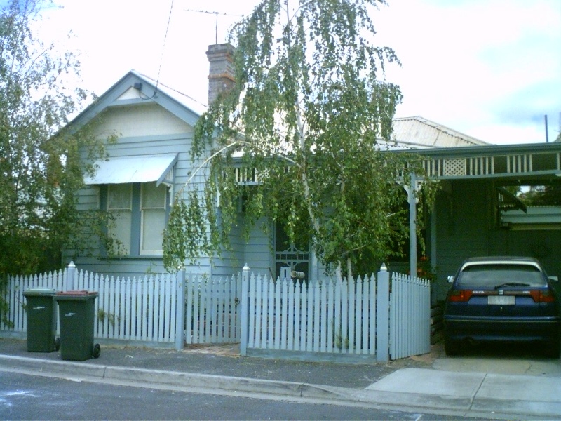 1 Lupton Street, Geelong West