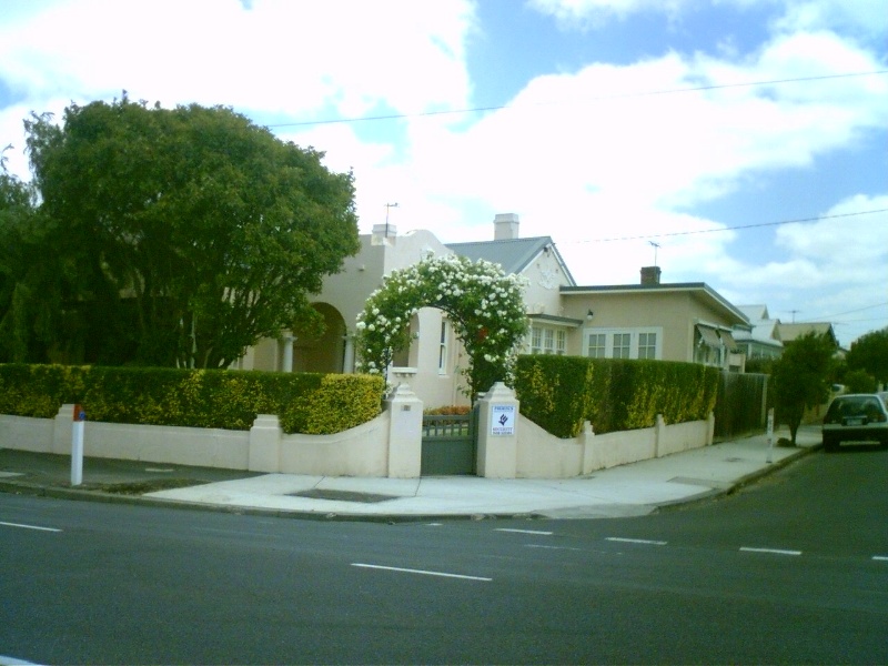 221 Pakington Street, Geelong West