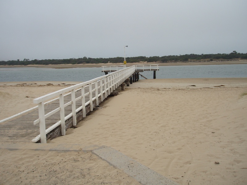 21951 Jetty