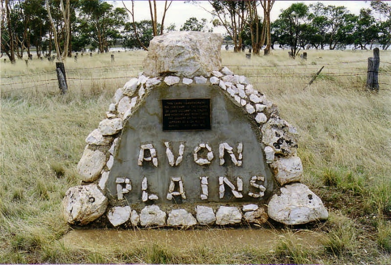 AP 03 - Shire of Northern Grampians - Stage 2 Heritage Study, 2004