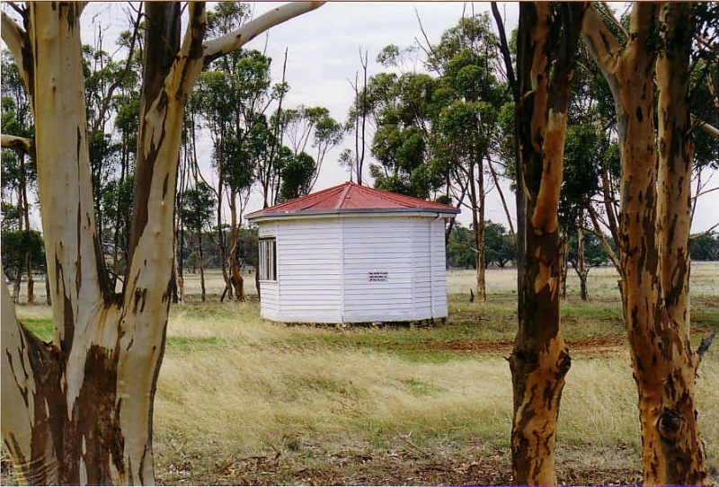 AP 04 - Shire of Northern Grampians - Stage 2 Heritage Study, 2004