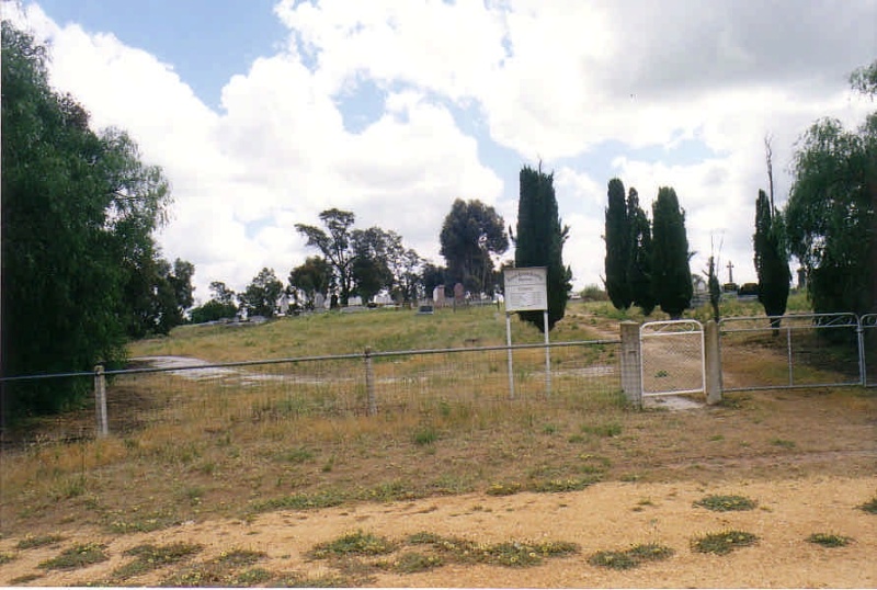 BA 03 - Shire of Northern Grampians - Stage 2 Heritage Study, 2004