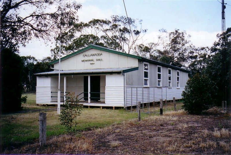 CA 03 - Shire of Northern Grampians - Stage 2 Heritage Study, 2004
