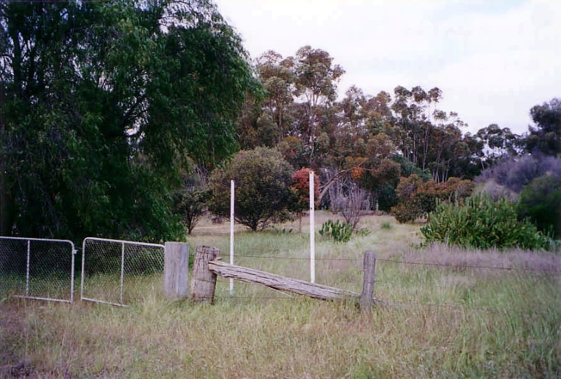 CA 05 - Shire of Northern Grampians - Stage 2 Heritage Study, 2004