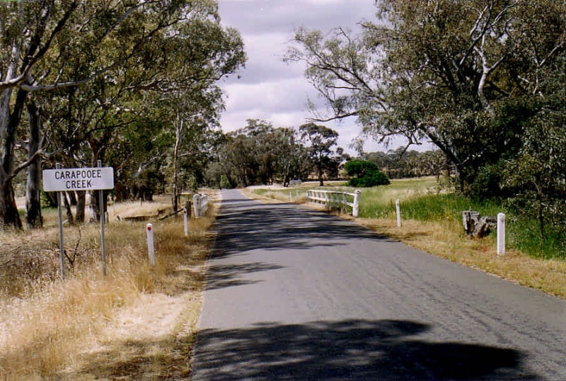 CE 03 - Shire of Northern Grampians - Stage 2 Heritage Study, 2004