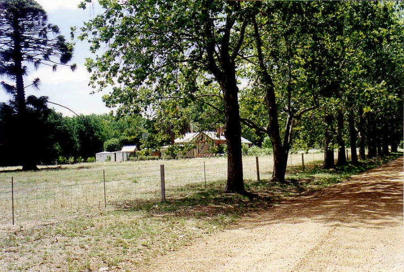 CG 06 - Shire of Northern Grampians - Stage 2 Heritage Study, 2004