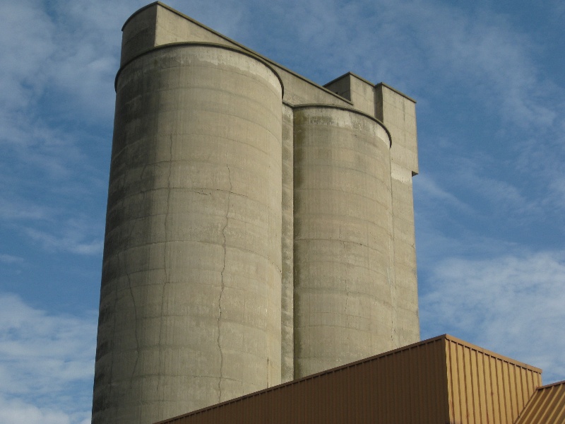 Silos - 20-24 Tinning Street (part of), Brunswick