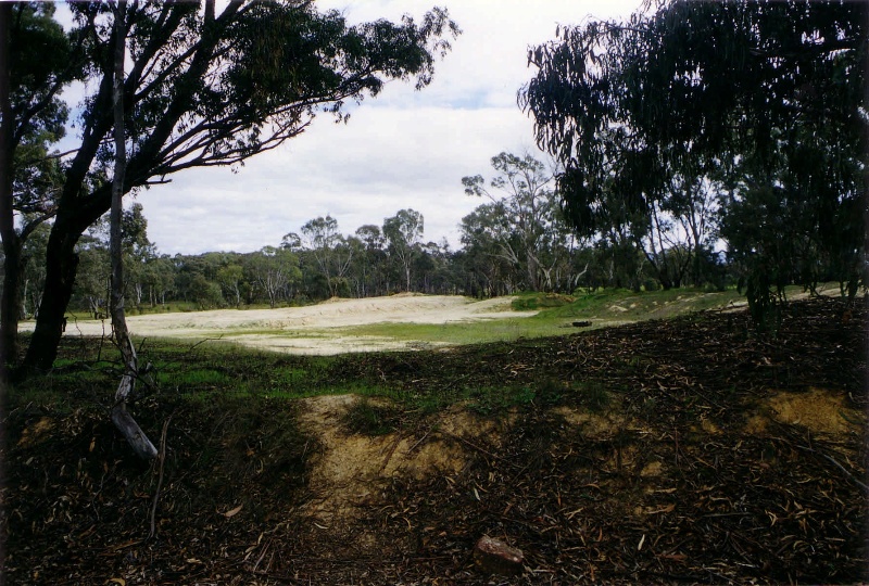 DL 02 - Shire of Northern Grampians - Stage 2 Heritage Study, 2004