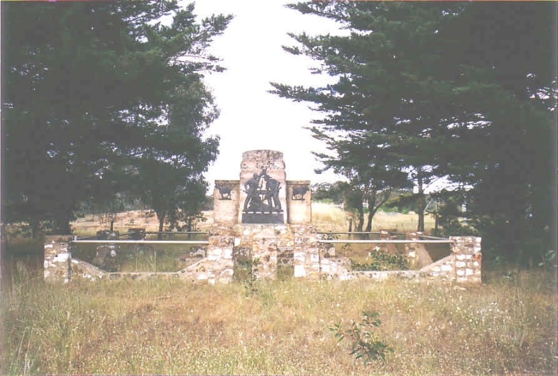 DL 14 - Shire of Northern Grampians - Stage 2 Heritage Study, 2004