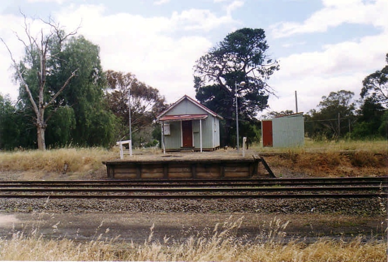 EM 06 - Shire of Northern Grampians - Stage 2 Heritage Study, 2004