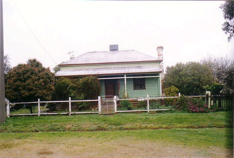 GL 02 - Shire of Northern Grampians - Stage 2 Heritage Study, 2004