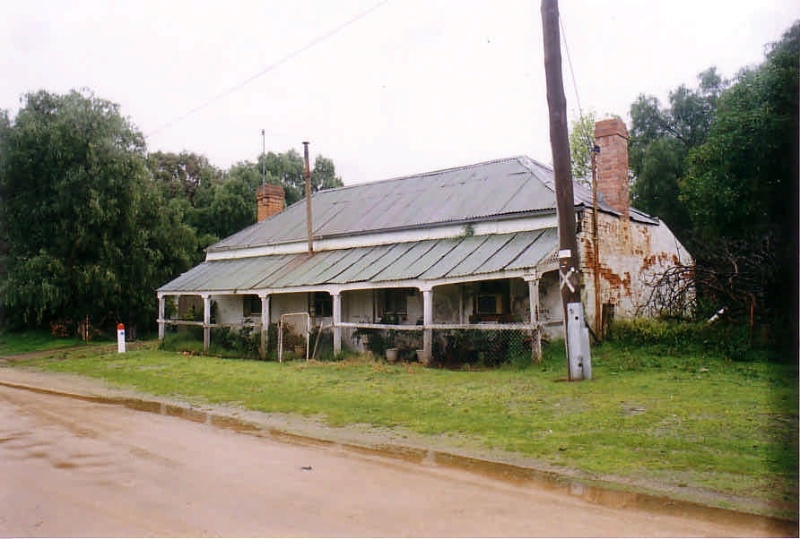 GL 06 - Shire of Northern Grampians - Stage 2 Heritage Study, 2004