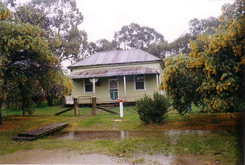 GL 08 - Shire of Northern Grampians - Stage 2 Heritage Study, 2004