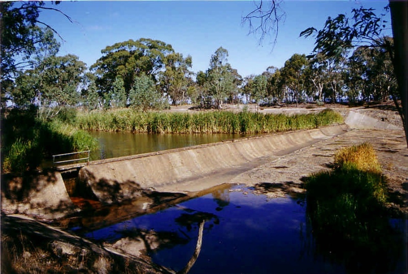 GL 09 - Shire of Northern Grampians - Stage 2 Heritage Study, 2004