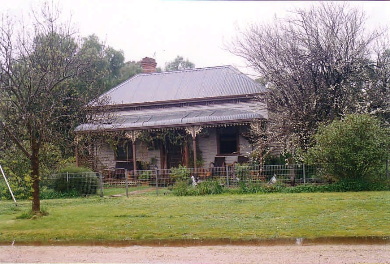 GL 11 - Shire of Northern Grampians - Stage 2 Heritage Study, 2004