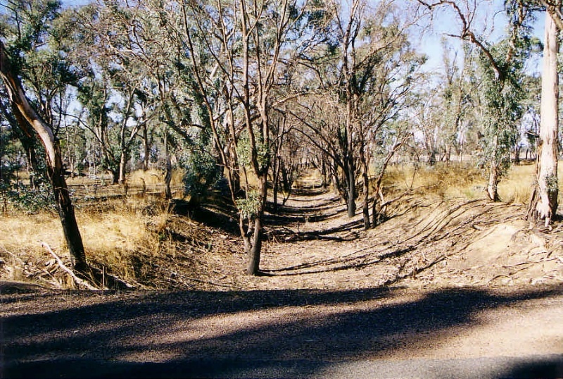 GL 15 - Shire of Northern Grampians - Stage 2 Heritage Study, 2004