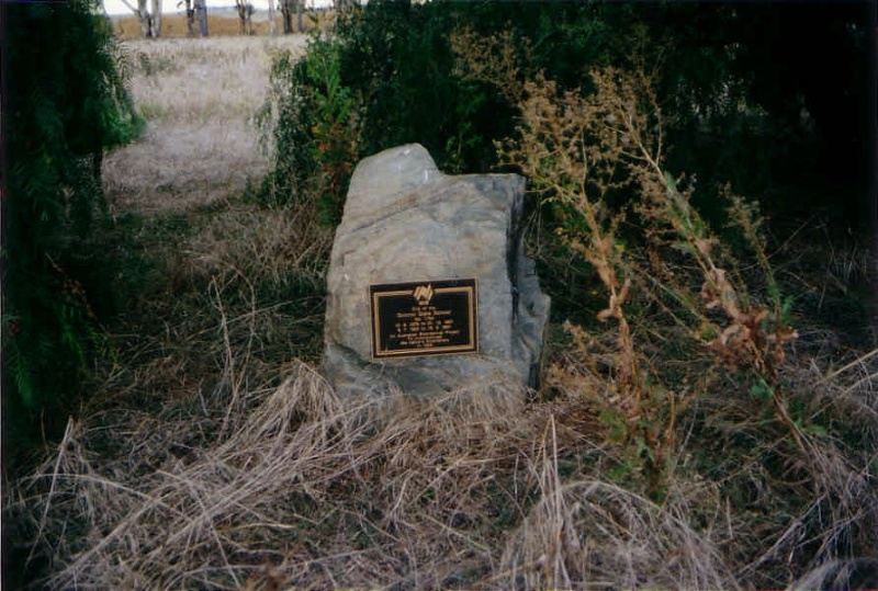 GO 02 - Shire of Northern Grampians - Stage 2 Heritage Study, 2004