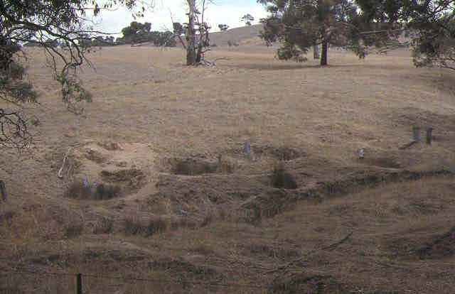 GW 07 - Shire of Northern Grampians - Stage 2 Heritage Study, 2004