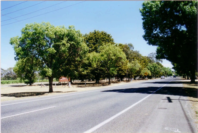 GW 12 - Shire of Northern Grampians - Stage 2 Heritage Study, 2004