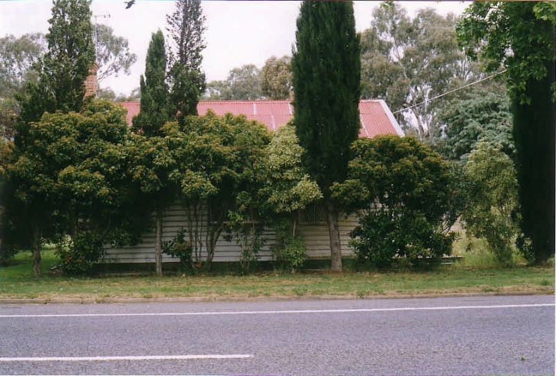 GW 19 - Shire of Northern Grampians - Stage 2 Heritage Study, 2004