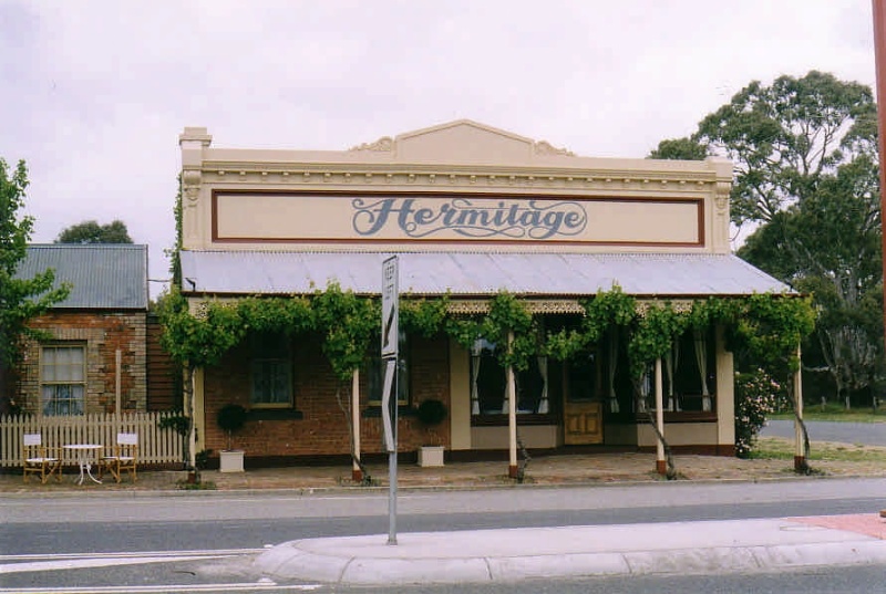 GW 27 - Shire of Northern Grampians - Stage 2 Heritage Study, 2004