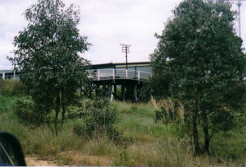 GW 40 - Shire of Northern Grampians - Stage 2 Heritage Study, 2004