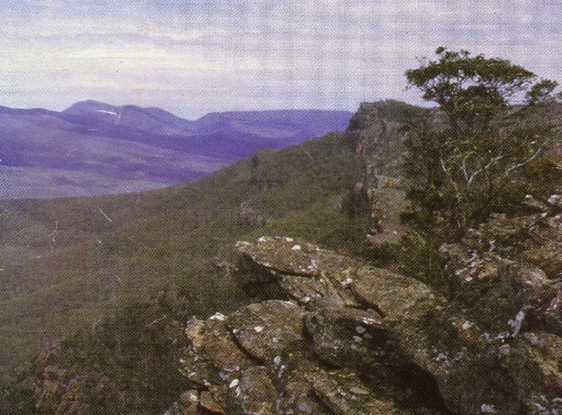 HG 01 - Shire of Northern Grampians - Stage 2 Heritage Study, 2004