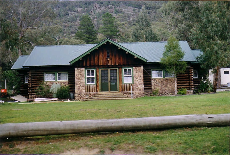 HG 03 - Shire of Northern Grampians - Stage 2 Heritage Study, 2004