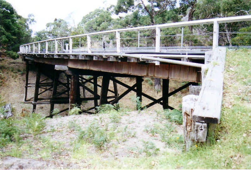HG 07 - Shire of Northern Grampians - Stage 2 Heritage Study, 2004