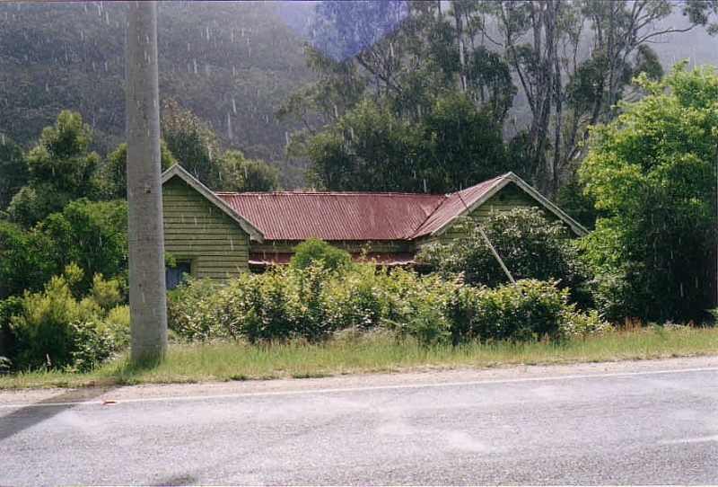 HG 09 - Shire of Northern Grampians - Stage 2 Heritage Study, 2004