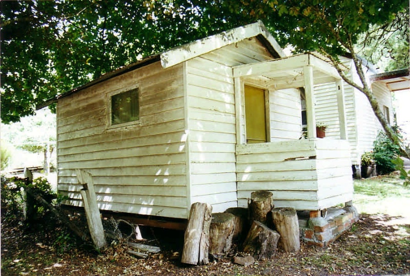 HG 17 - Shire of Northern Grampians - Stage 2 Heritage Study, 2004